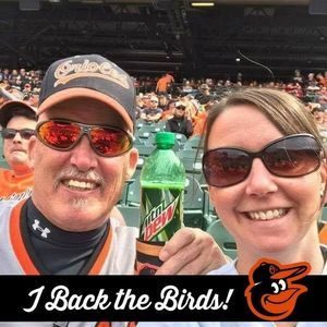 Meet your Posher, Dave